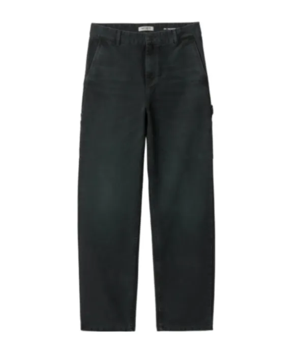 Pierce Straight Jeans