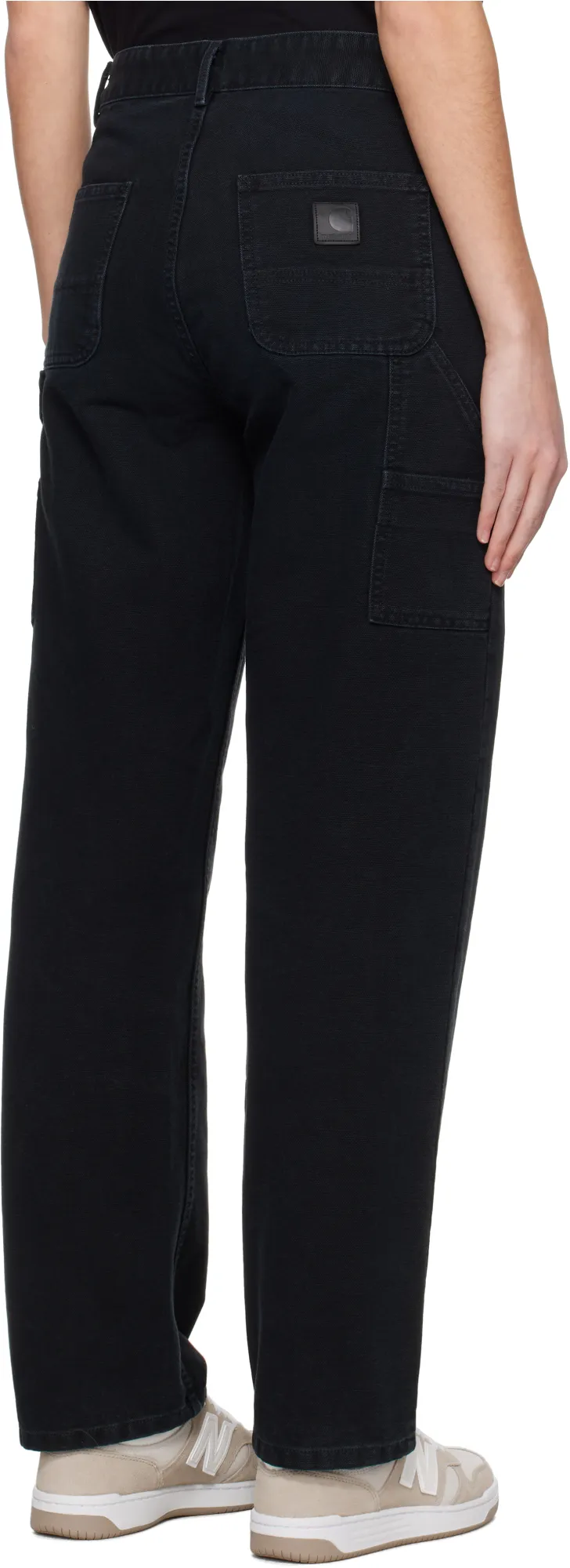 Pierce Straight Jeans