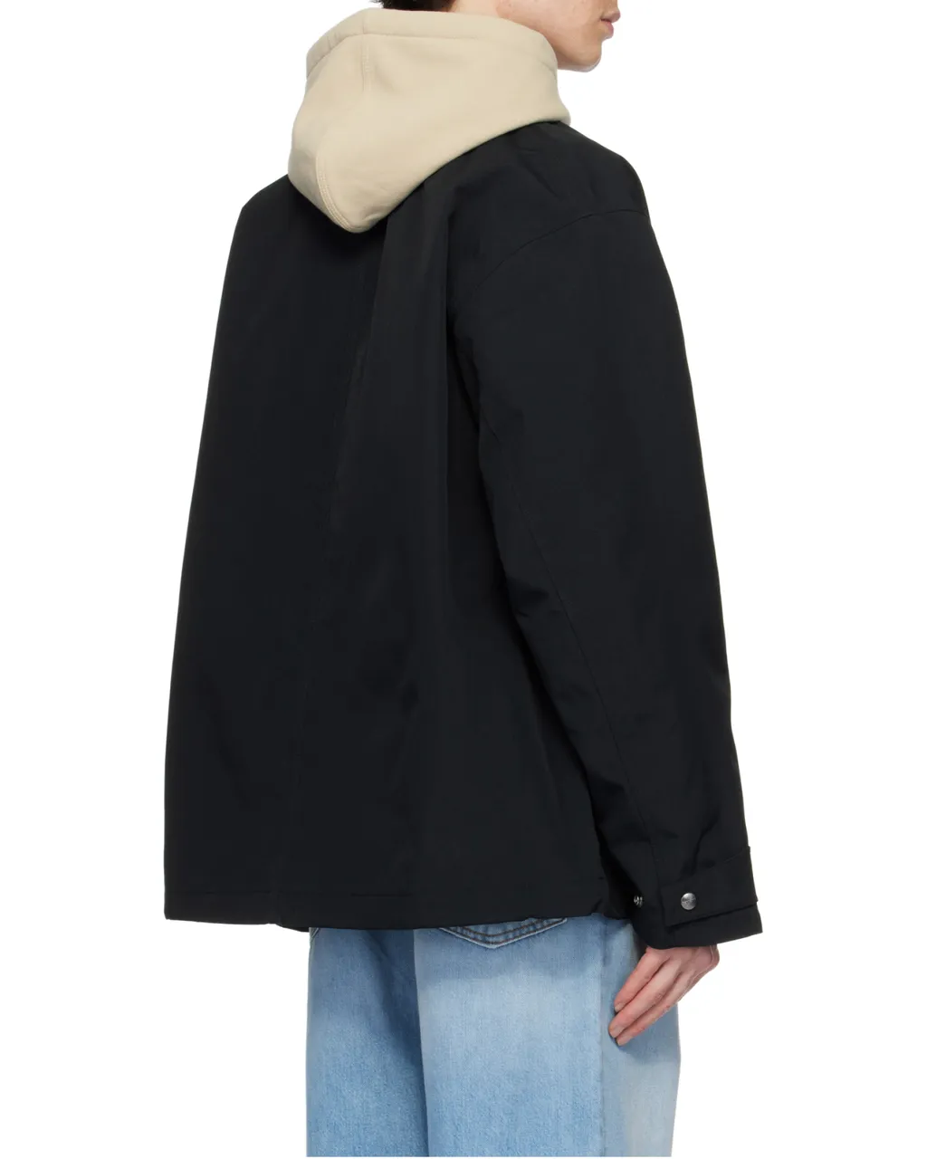 Clapton Jacket