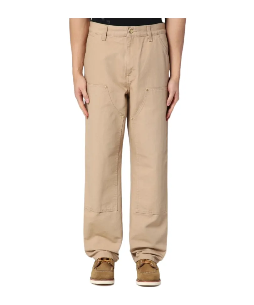 Double Knee Trousers