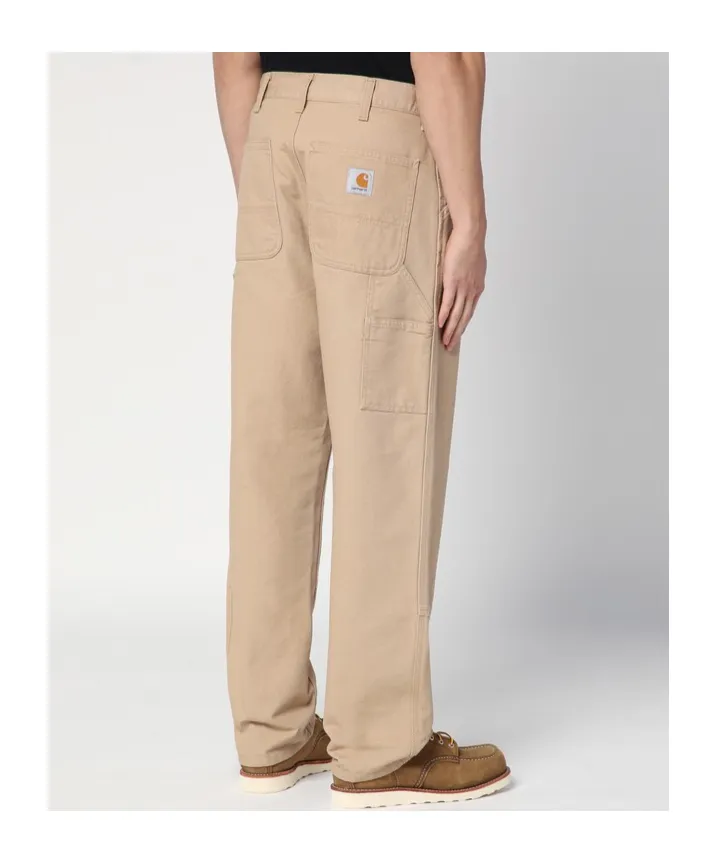 Double Knee Trousers