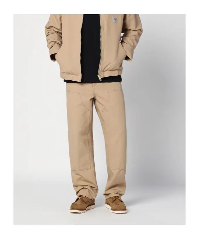 Double Knee Trousers