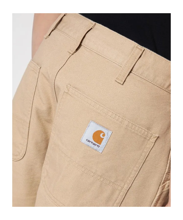Double Knee Trousers