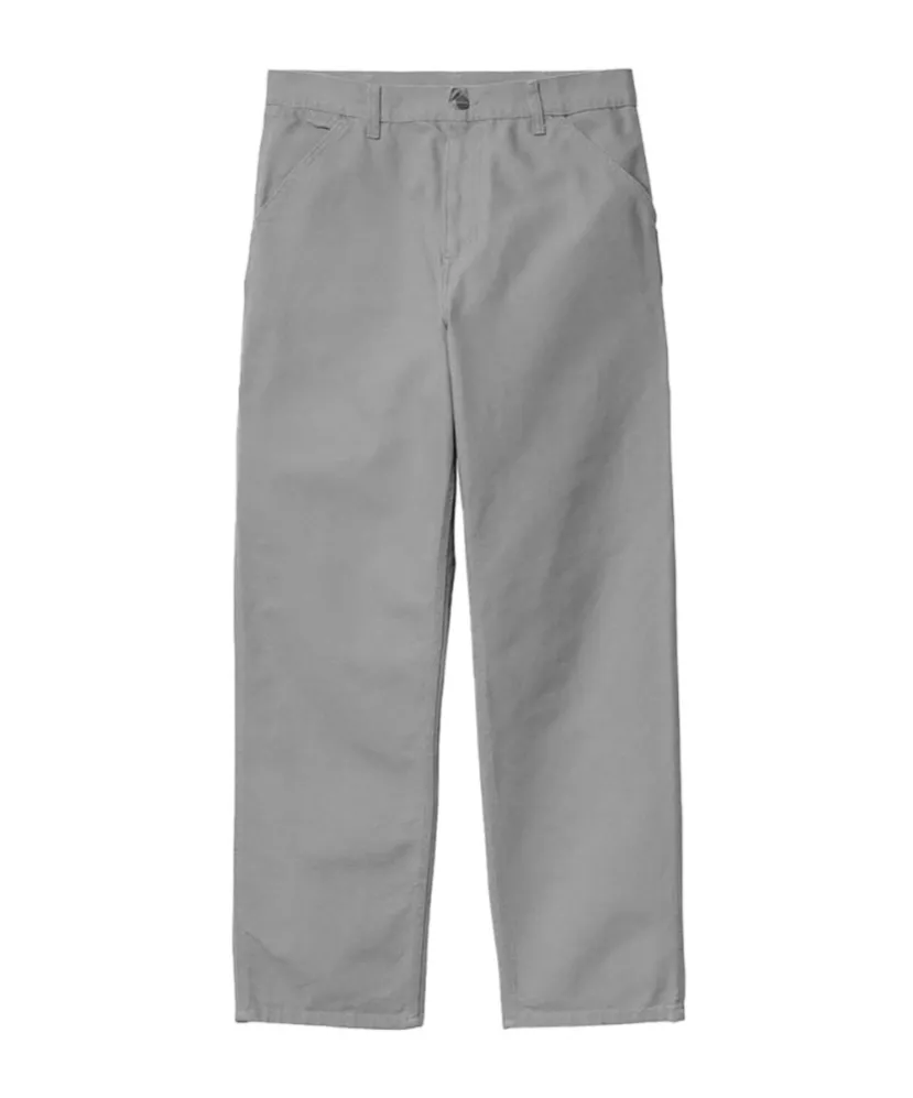 Single Knee Pants