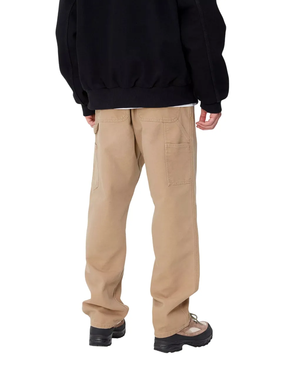Single Knee Pants