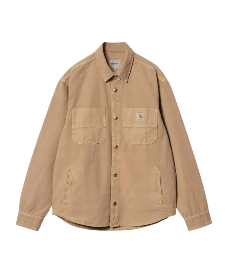 Conro Shirt Jacket