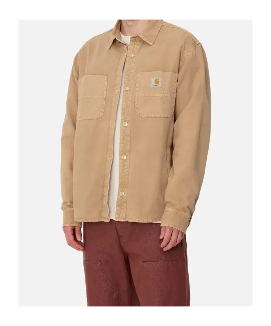Conro Shirt Jacket