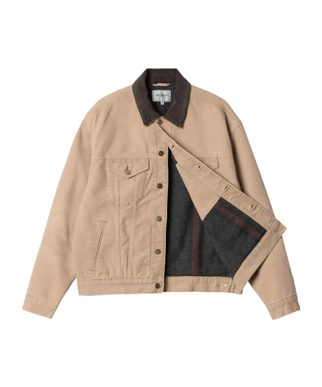 Dayton Trucker Jacket