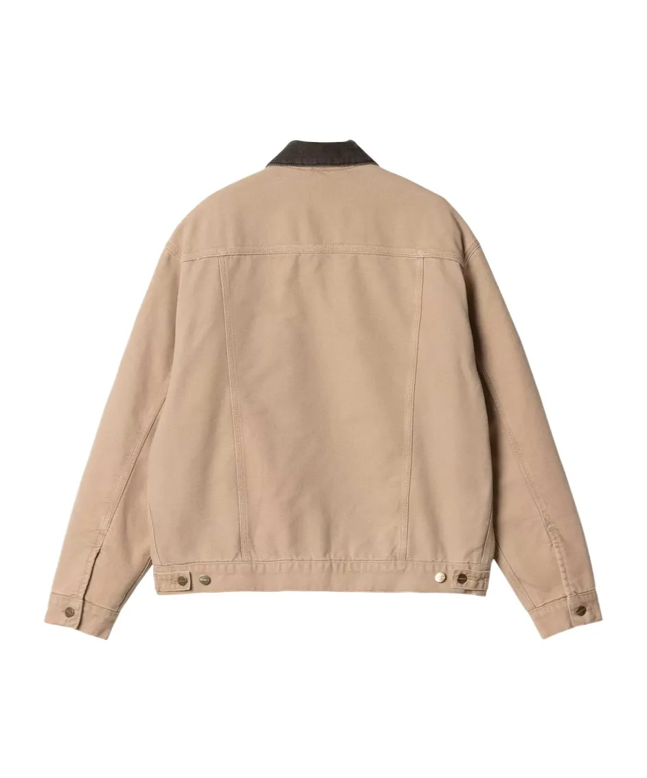 Dayton Trucker Jacket