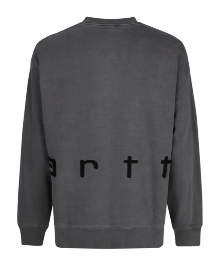 Long-Sleeved Sweater