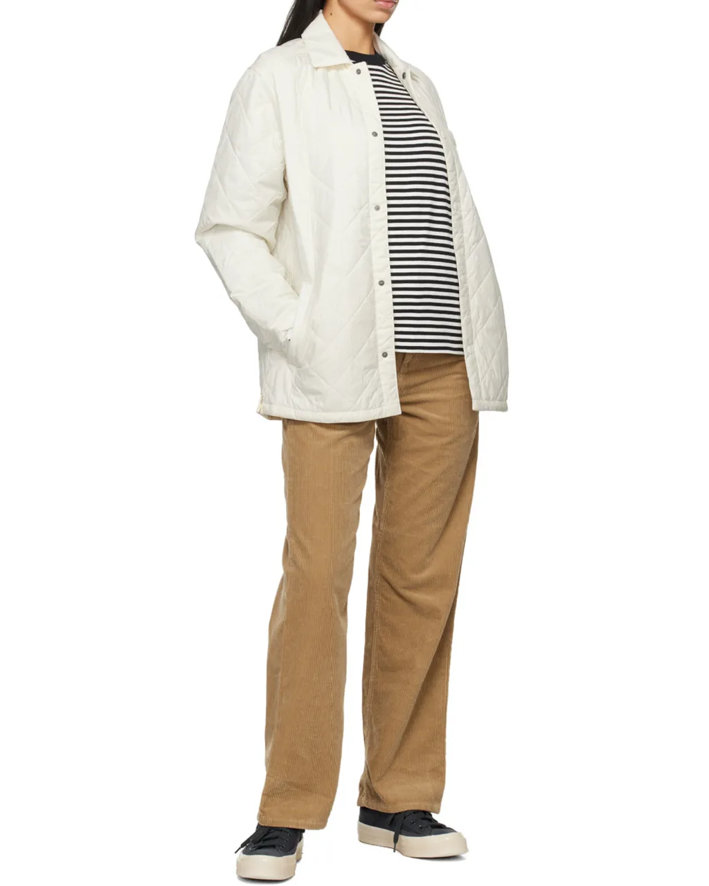 Wadeson Shirt Jacket