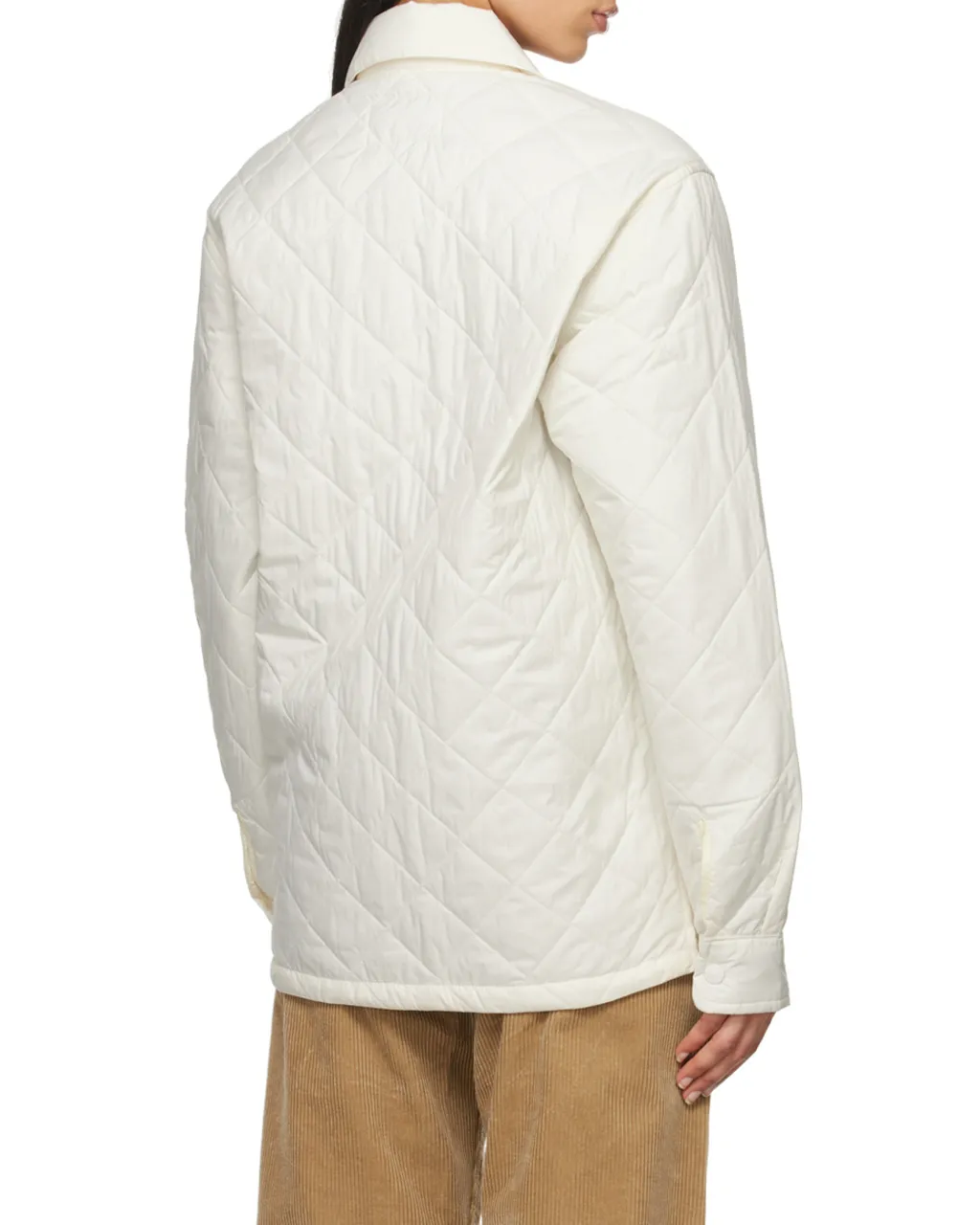Wadeson Shirt Jacket