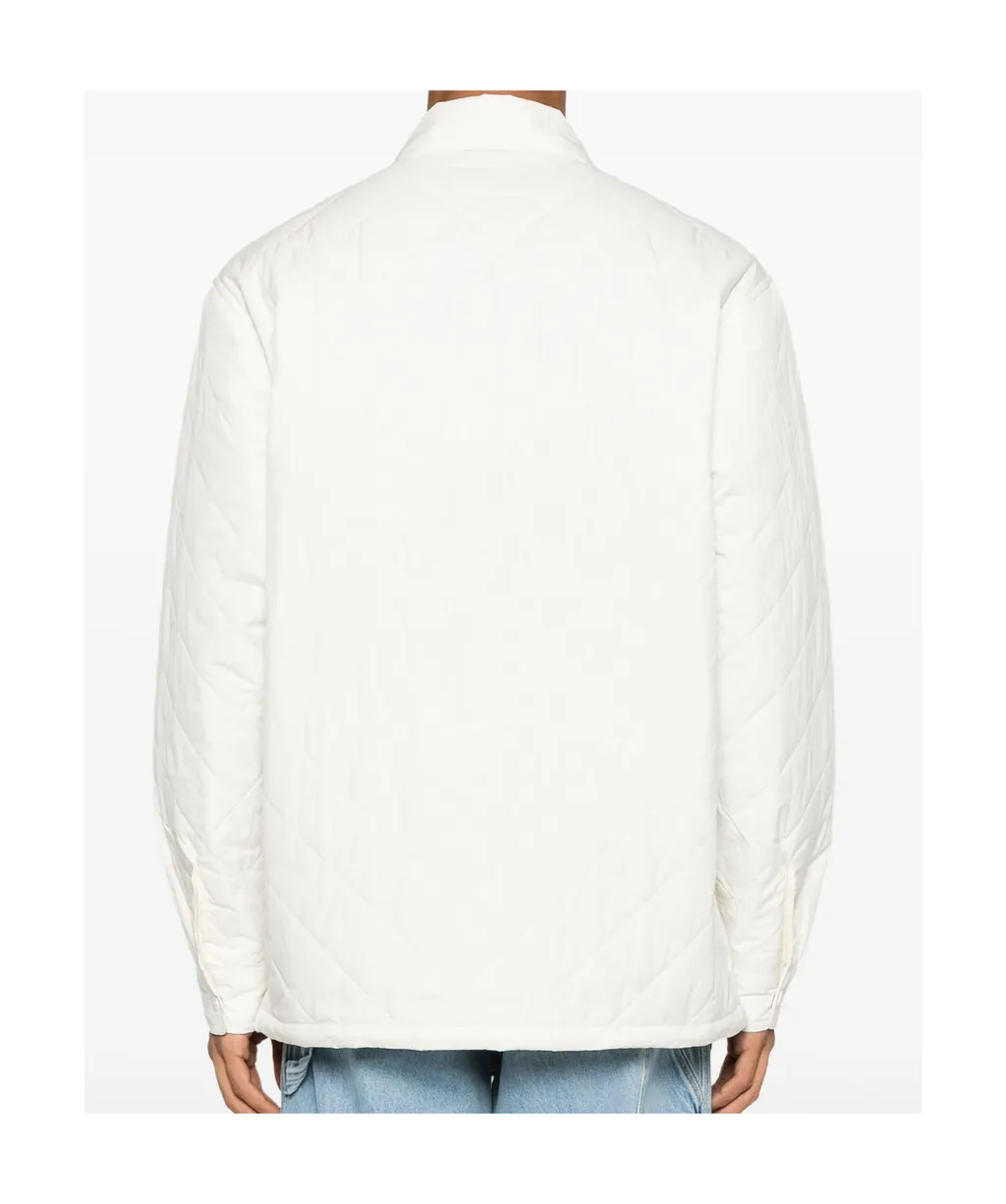 Wadeson Shirt Jacket