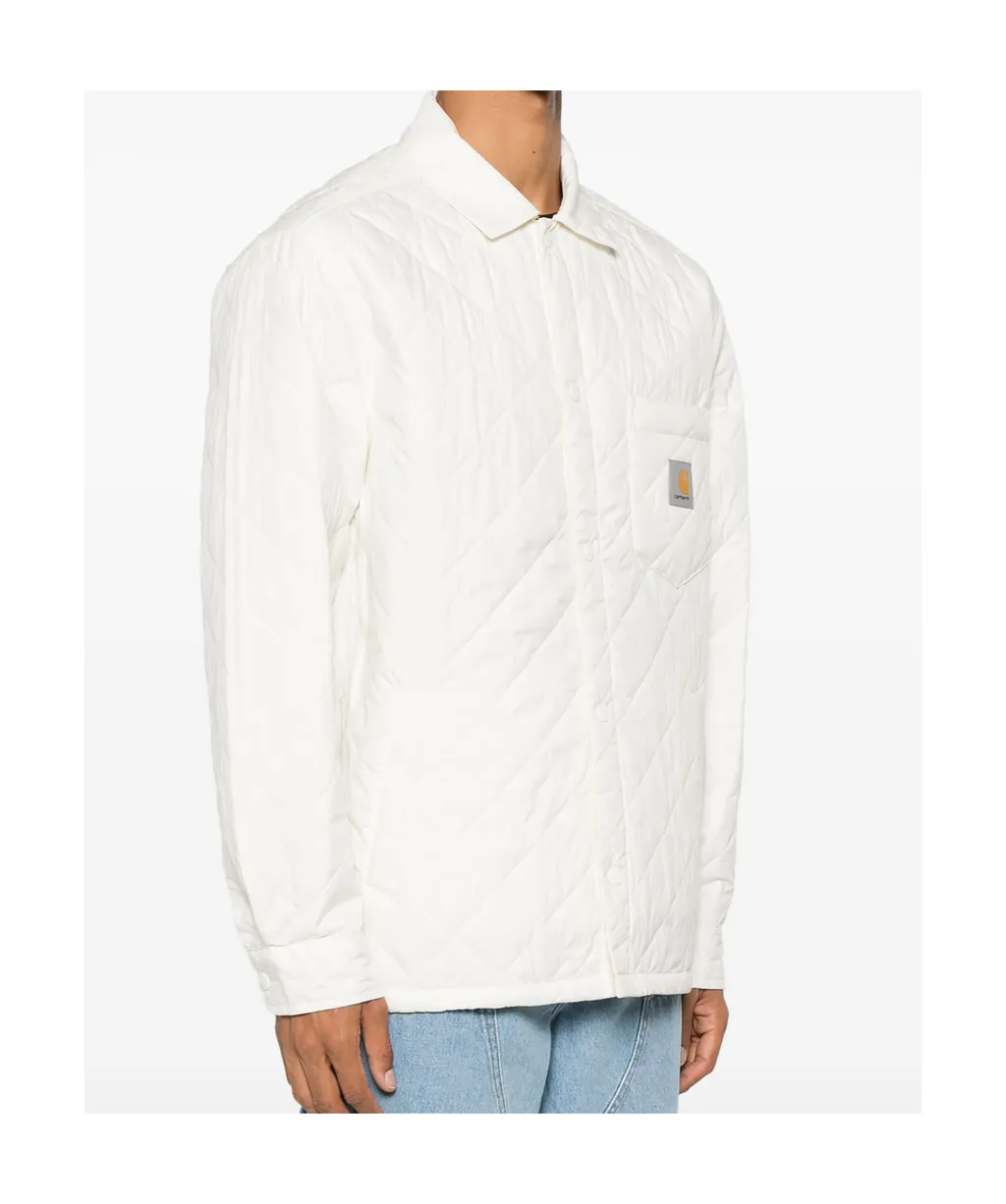 Wadeson Shirt Jacket