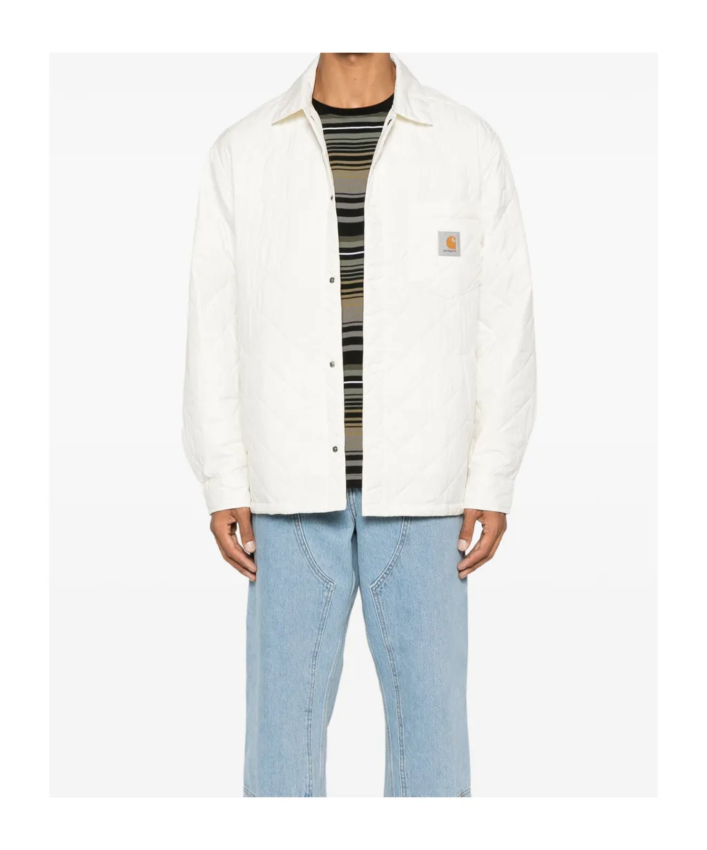 Wadeson Shirt Jacket