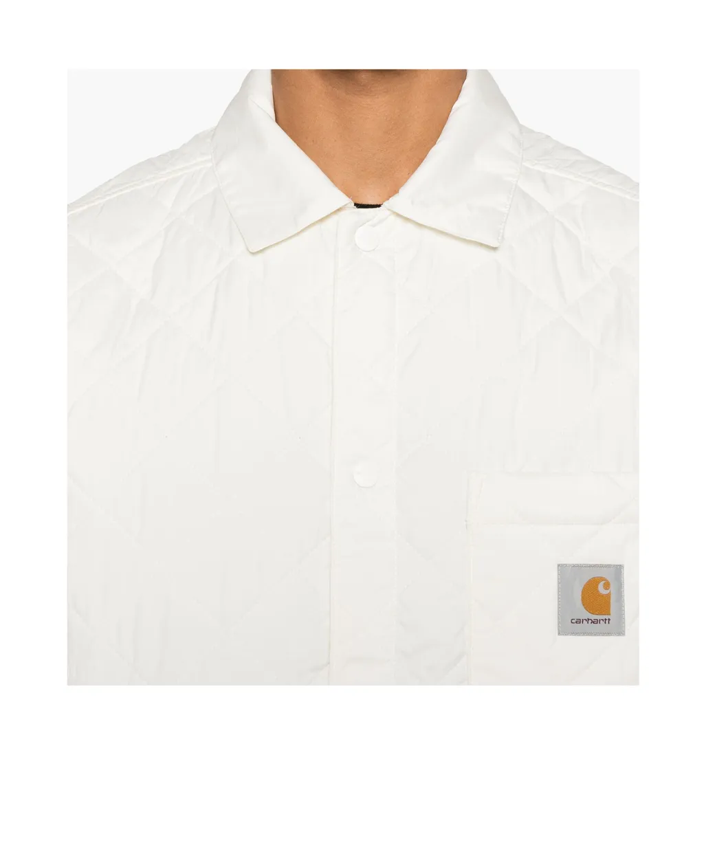 Wadeson Shirt Jacket
