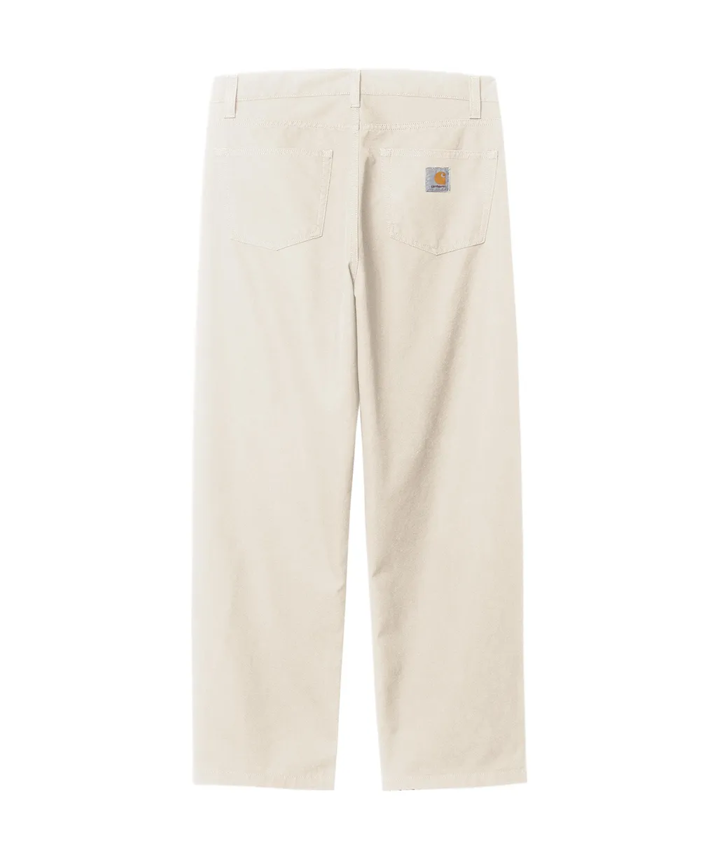 Landon Tapered Leg Pants