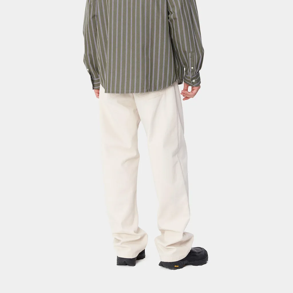 Landon Tapered Leg Pants