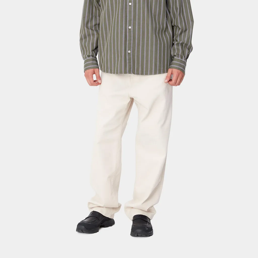 Landon Tapered Leg Pants