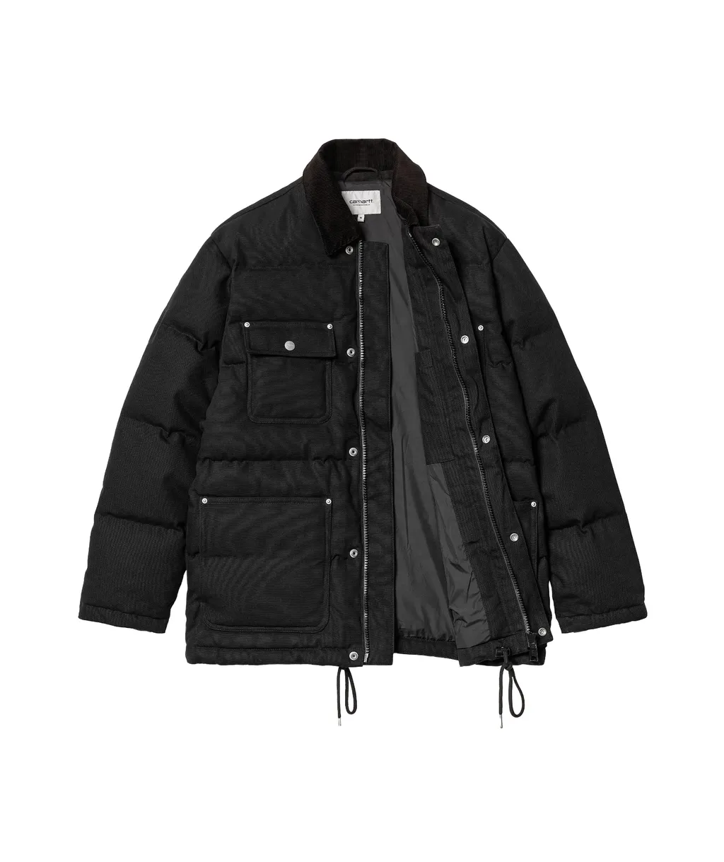 Rayley Jacket