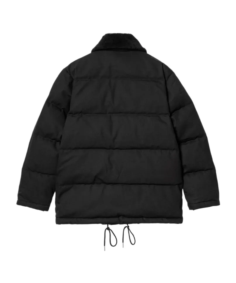 Rayley Jacket