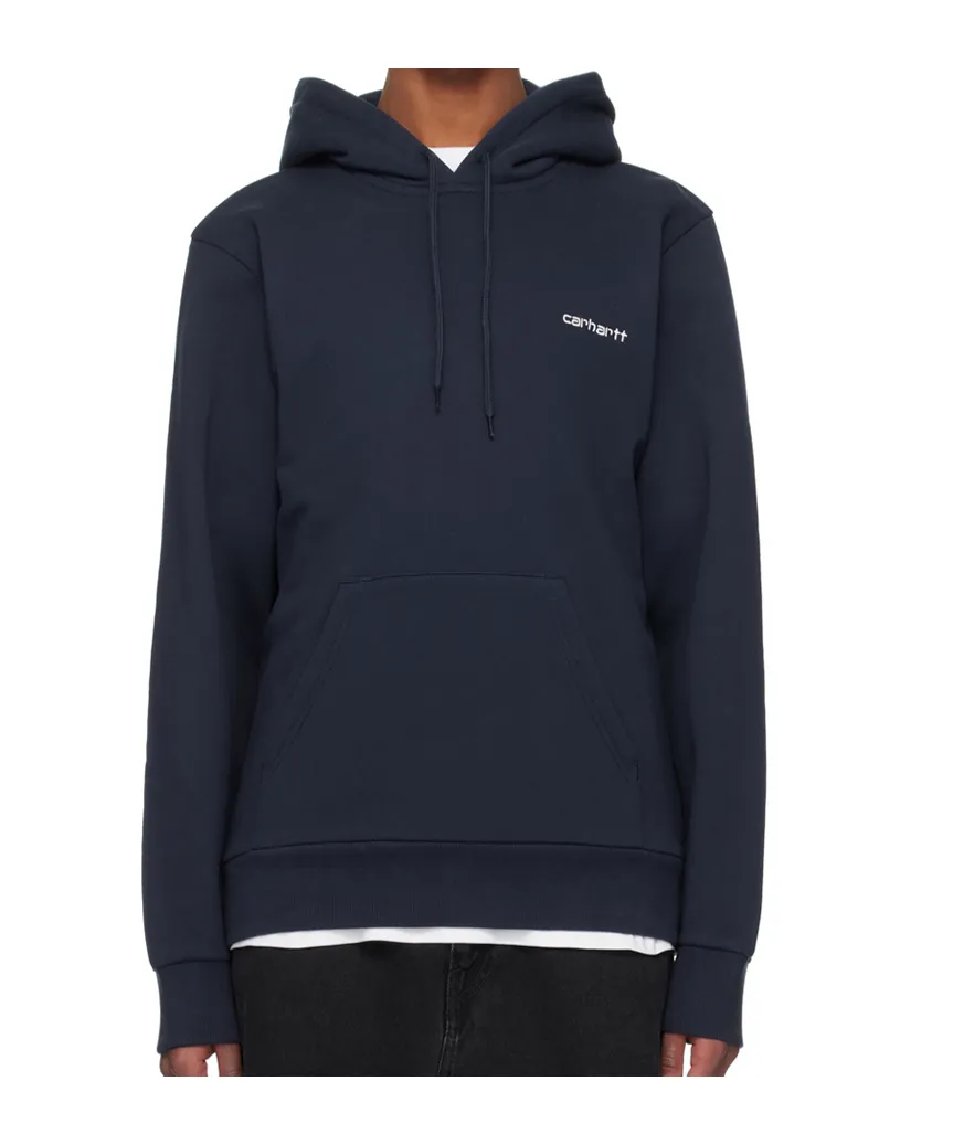 Hooded Sweatshirt