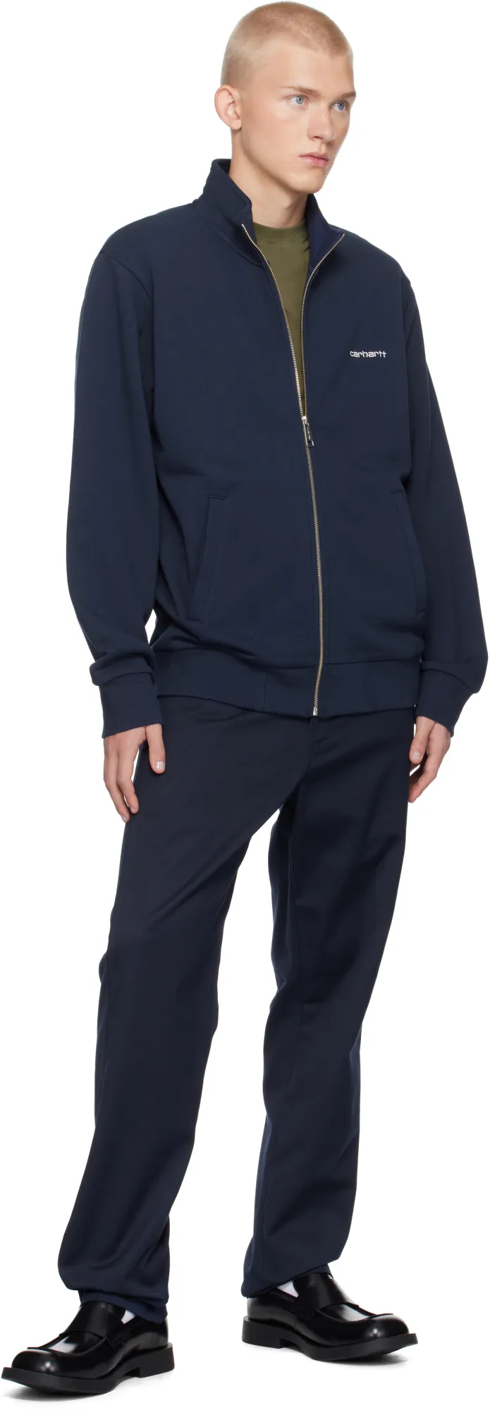 Denison Master Trousers