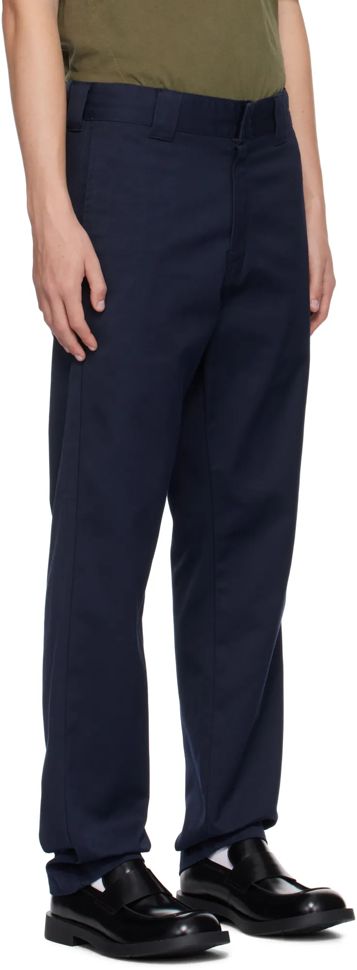 Denison Master Trousers
