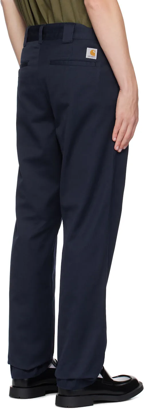Denison Master Trousers