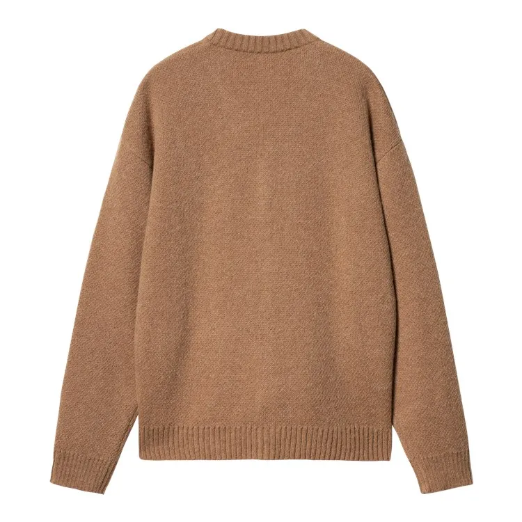 Merton Button-Up Cardigan