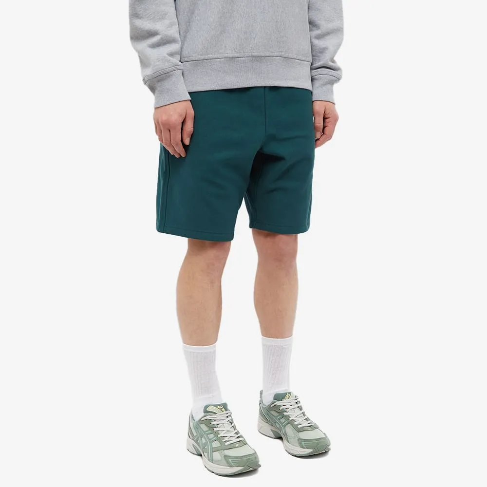 Logo Sports Shorts