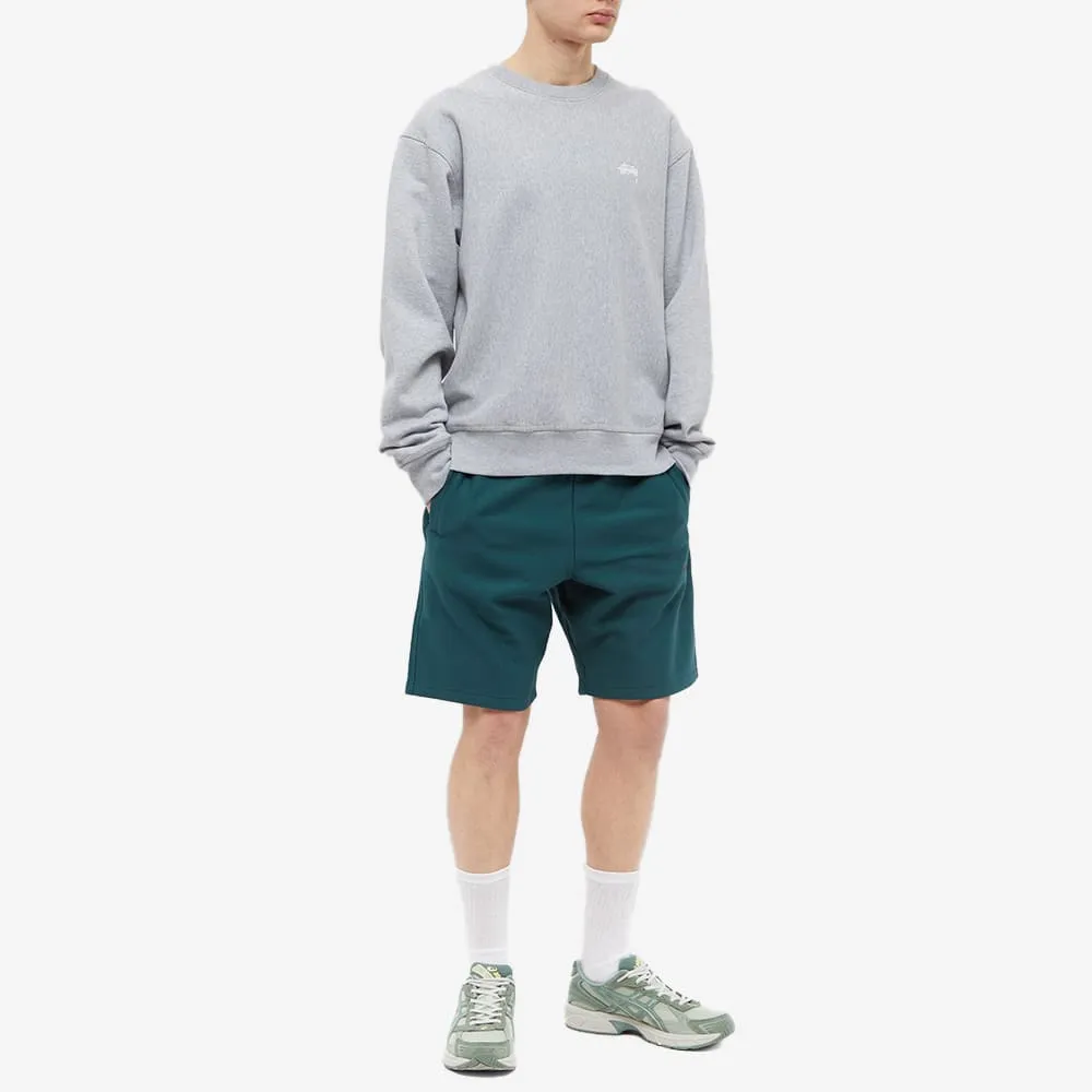 Logo Sports Shorts