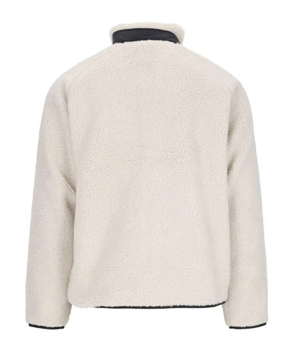 Prentis Liner Zipped Jacket