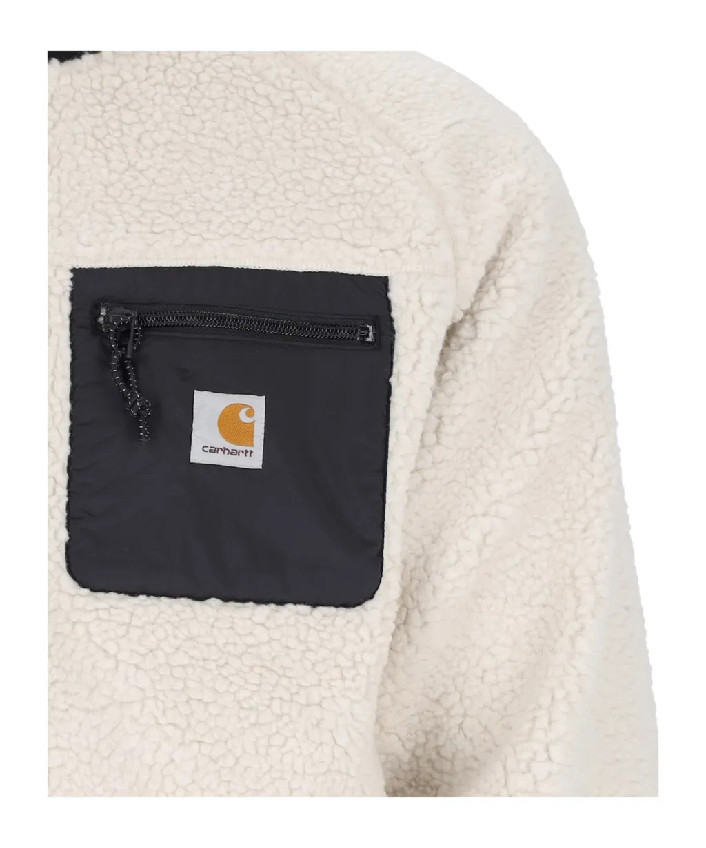 Prentis Liner Zipped Jacket