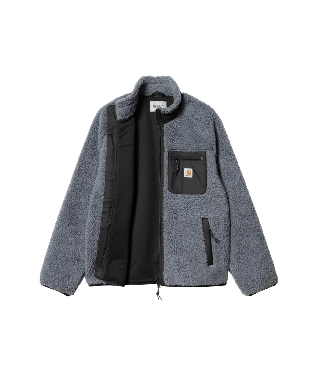 Long-Sleeved Casual Jacket