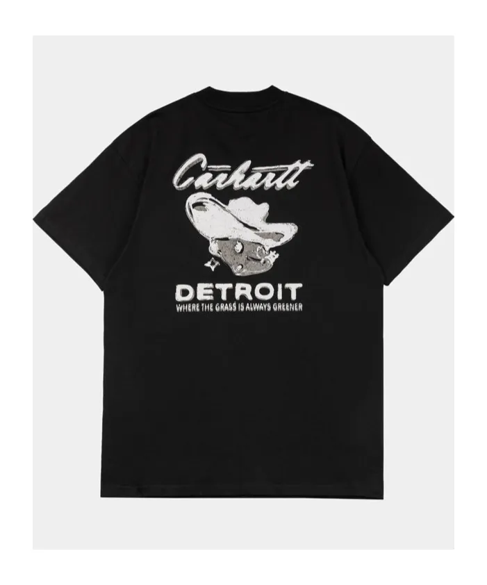 Short-Sleeved T-Shirt