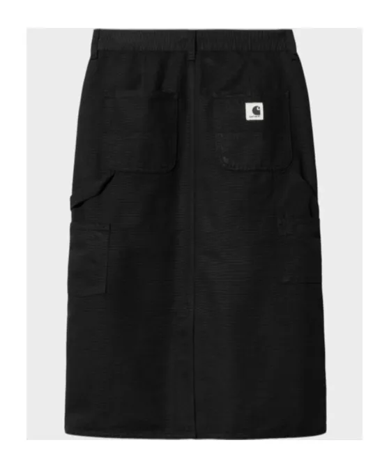 Double Knee Skirt