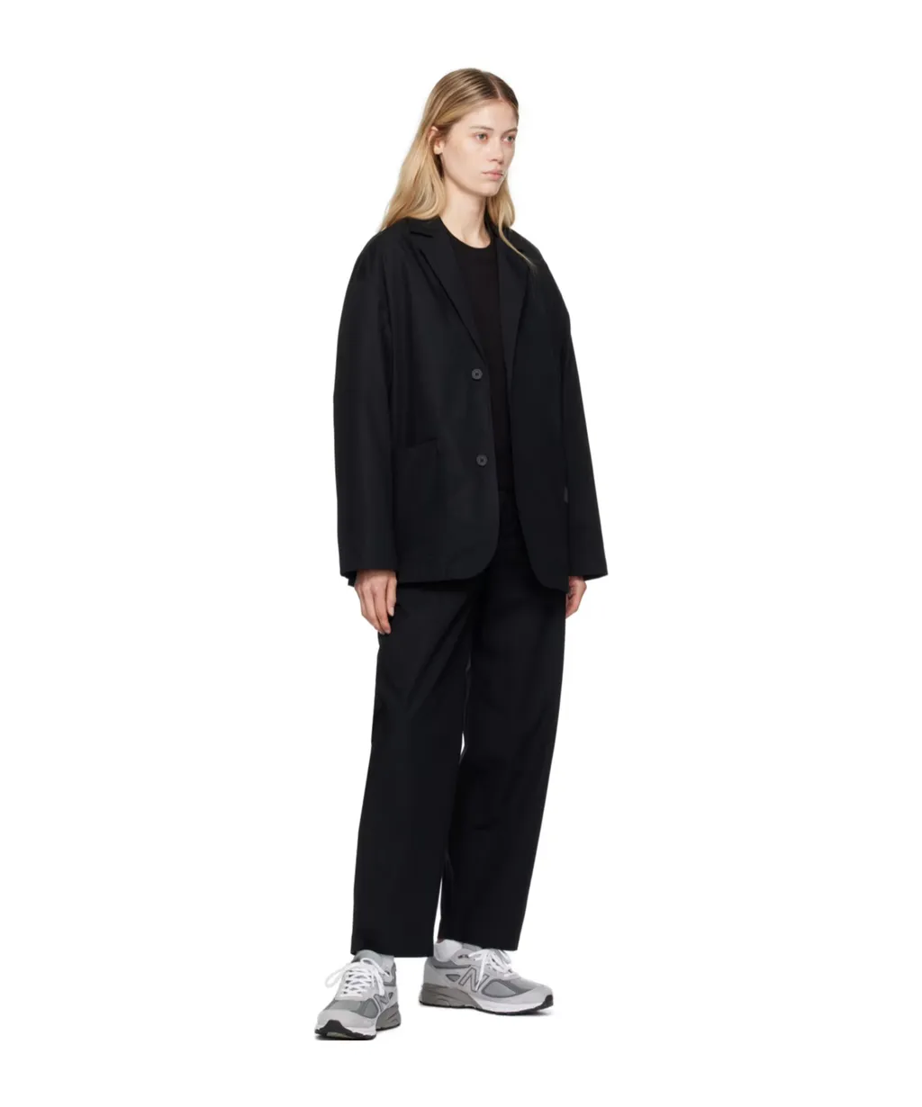 Franky Straight-Leg Trousers