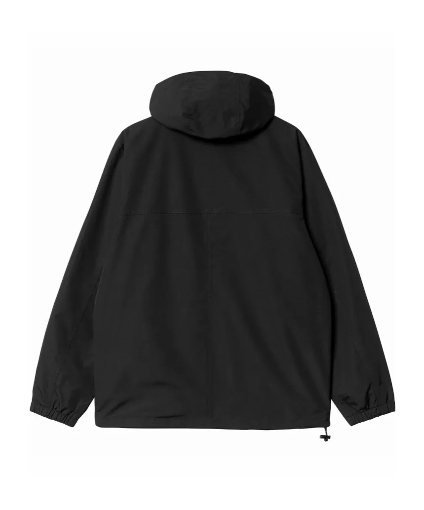 Hooded Casual Jacket