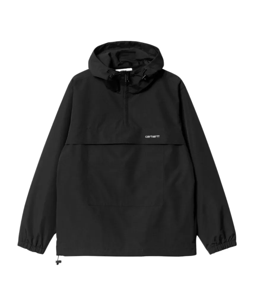 Hooded Casual Jacket