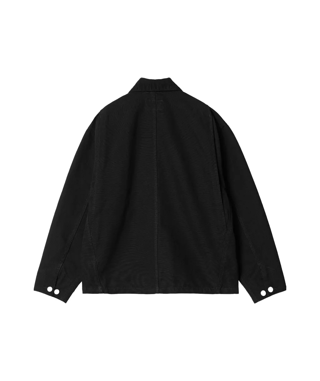 Oc Michigan Organic Cotton Jacket