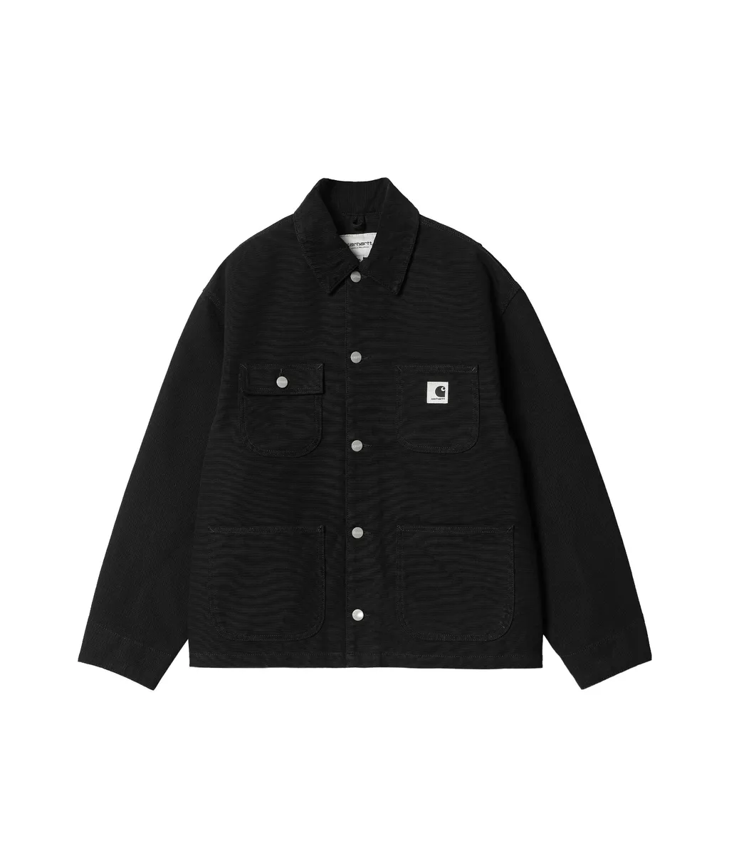 Oc Michigan Organic Cotton Jacket