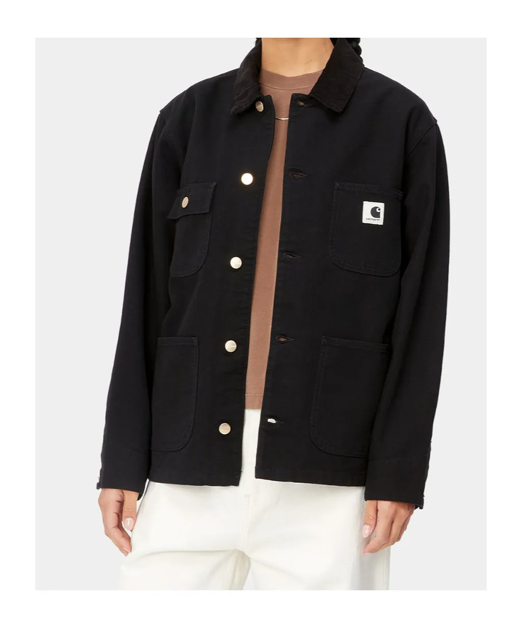 Oc Michigan Organic Cotton Jacket