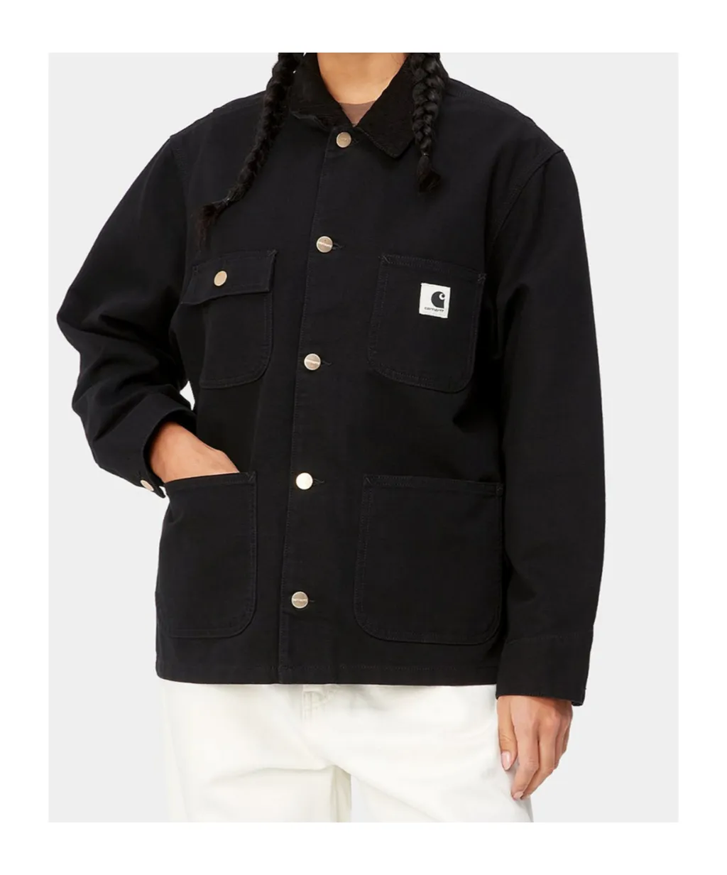 Oc Michigan Organic Cotton Jacket
