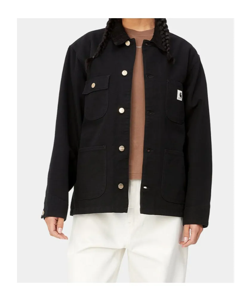 Oc Michigan Organic Cotton Jacket