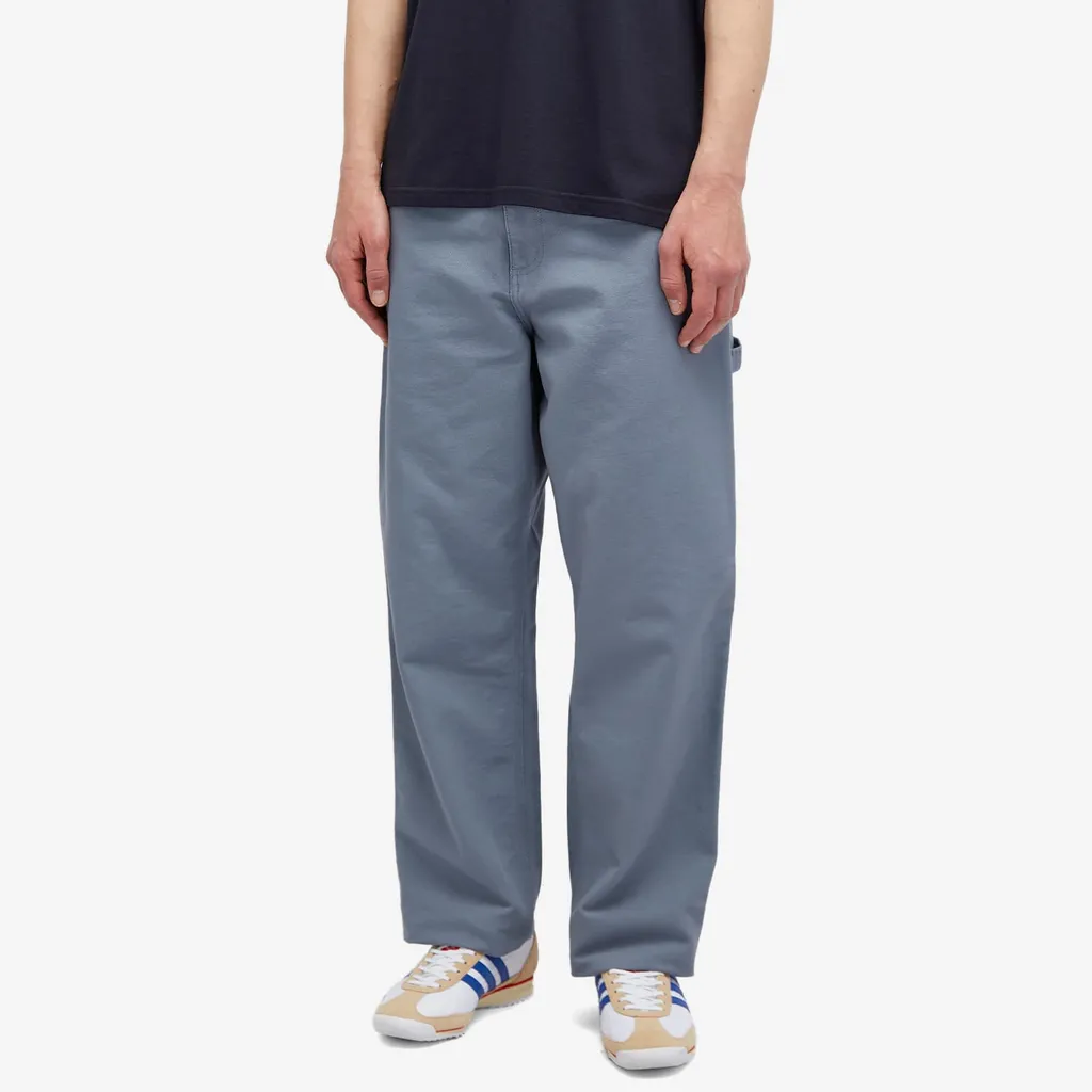 Single Knee Pants