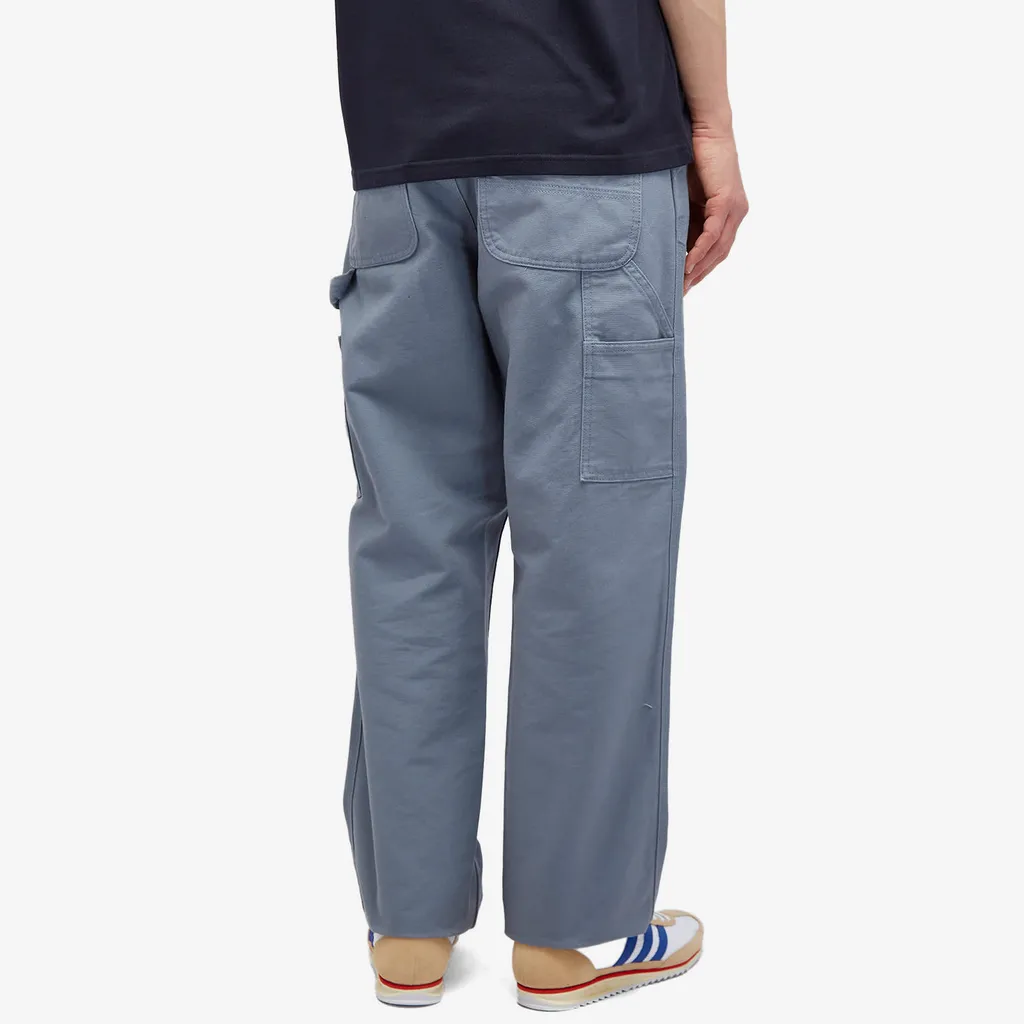Single Knee Pants