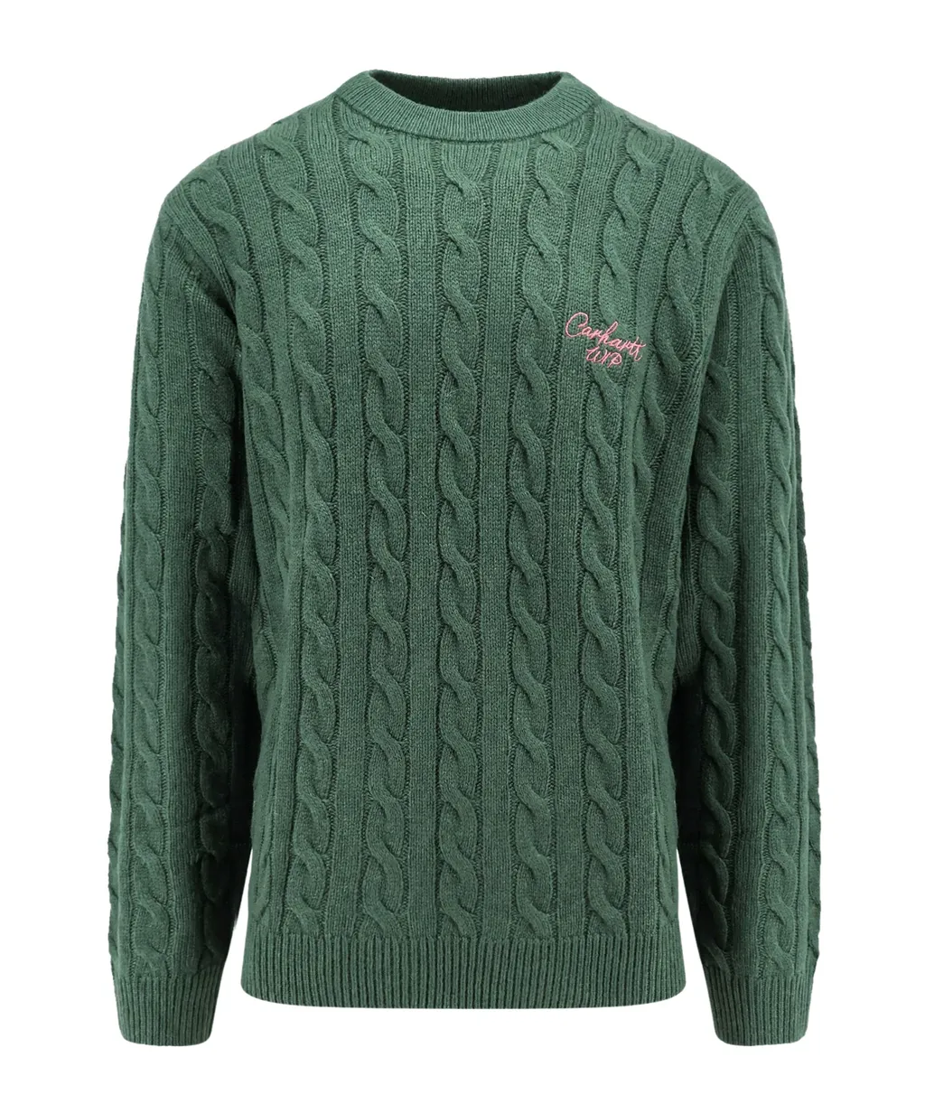 Signature Jumper
