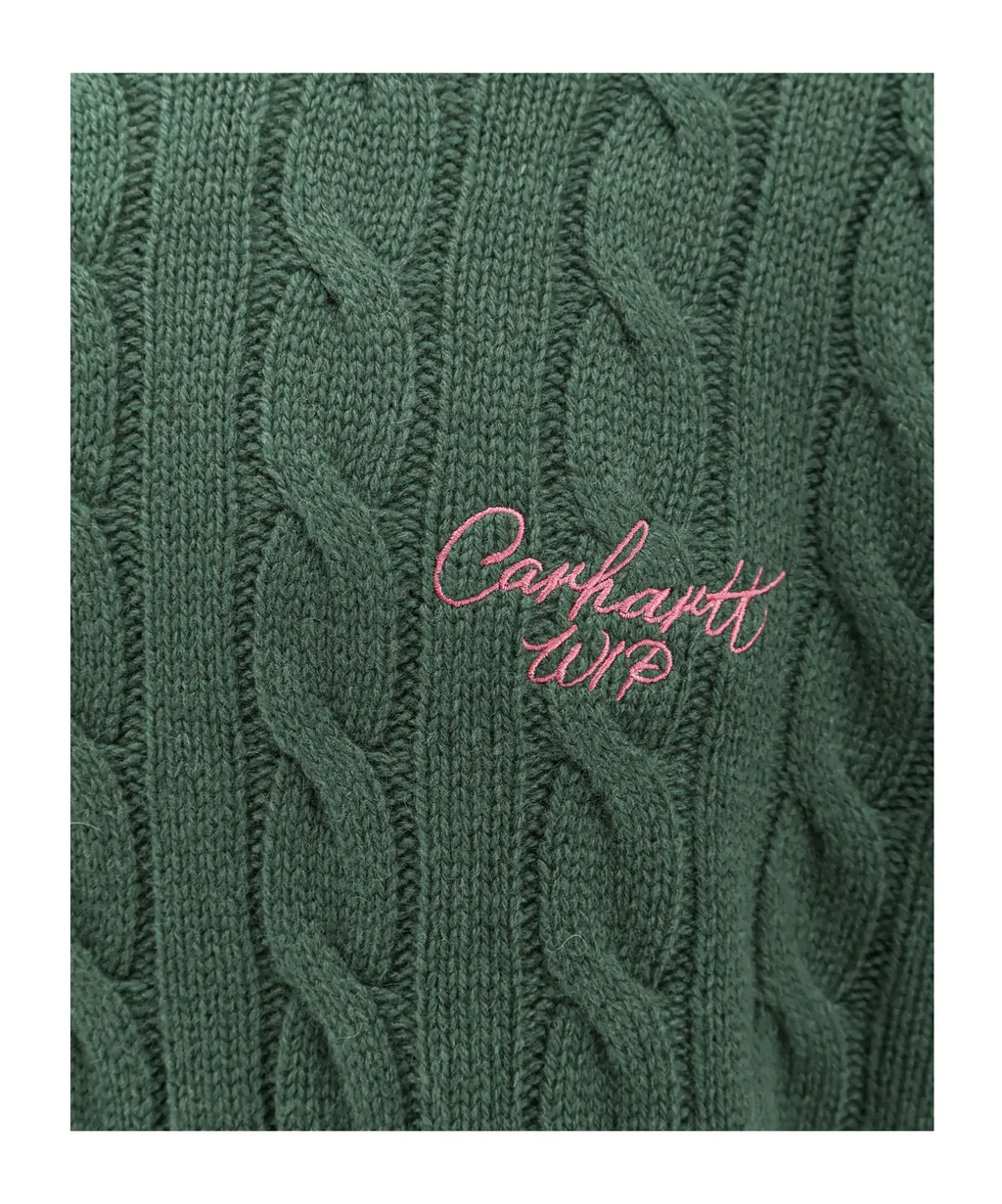 Signature Jumper