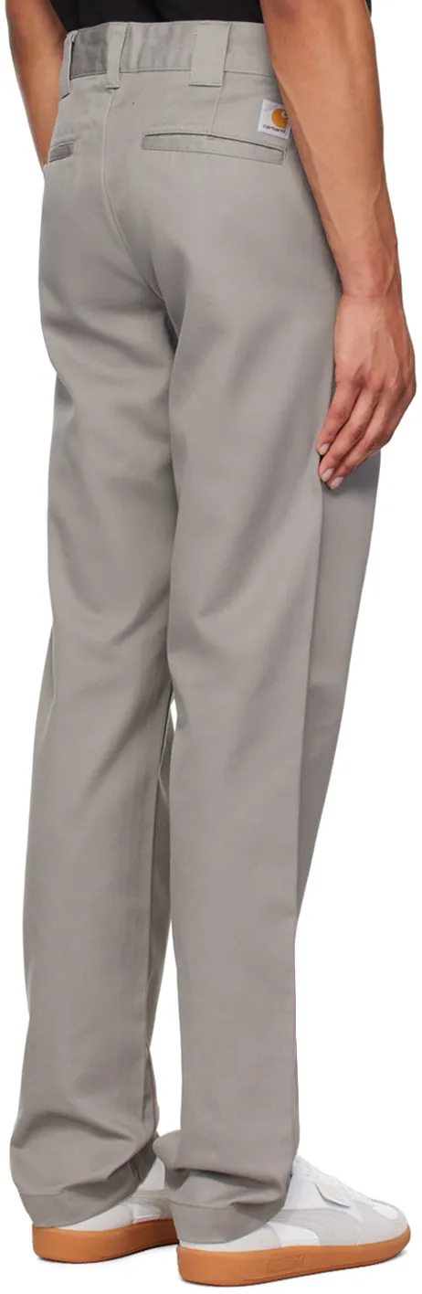 Master Casual Pants